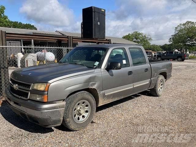 Chevrolet 1500 Kita