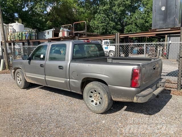 Chevrolet 1500 Kita