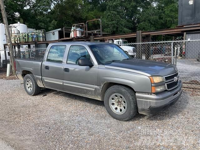 Chevrolet 1500 Kita