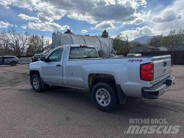 Chevrolet 1500 Kita