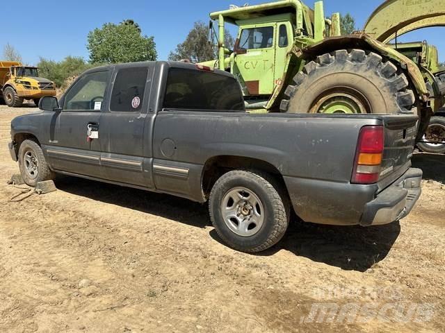Chevrolet 1500 Kita