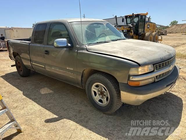 Chevrolet 1500 Kita