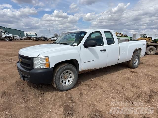 Chevrolet 1500 Kita