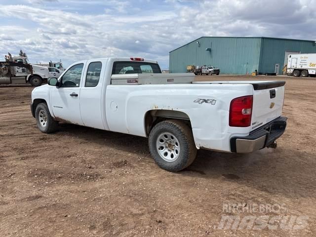 Chevrolet 1500 Kita