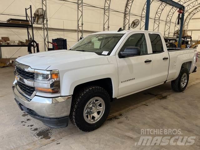 Chevrolet 1500 Kita