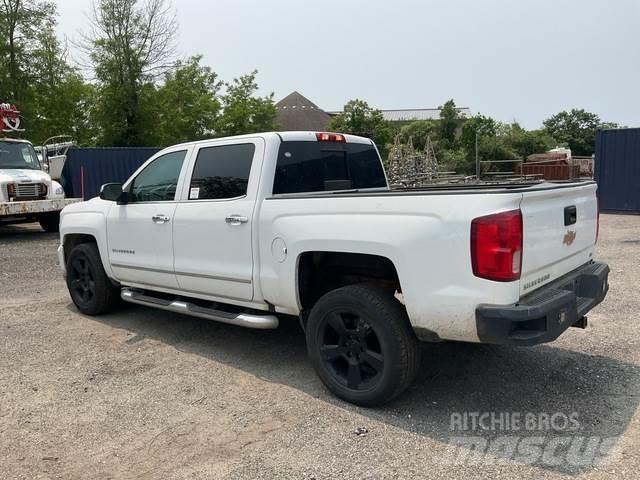 Chevrolet 1500 Kita