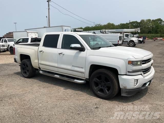 Chevrolet 1500 Kita