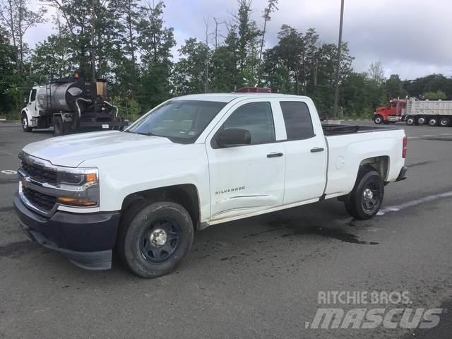 Chevrolet 1500 Kita