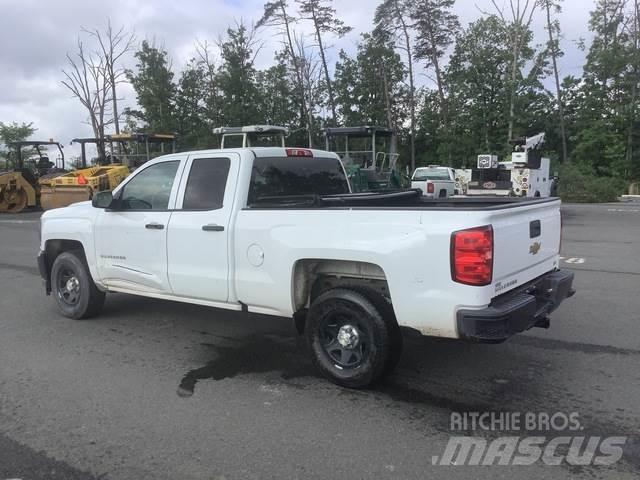 Chevrolet 1500 Kita