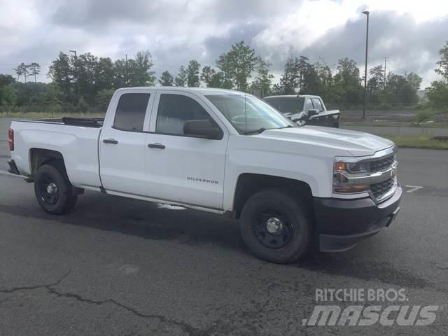 Chevrolet 1500 Kita