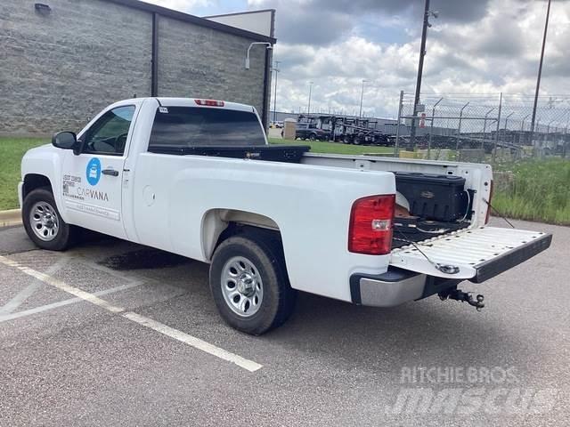Chevrolet 1500 Kita