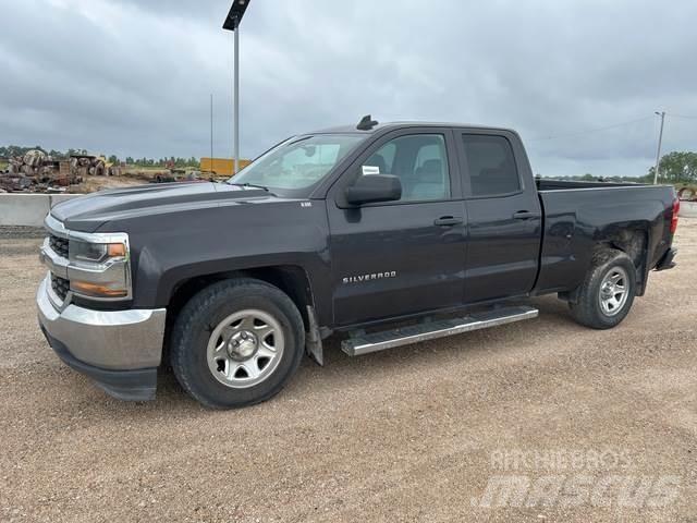 Chevrolet 1500 Kita