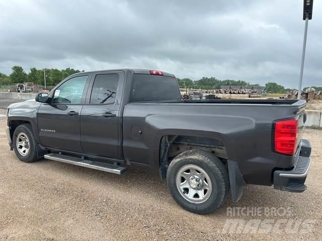 Chevrolet 1500 Kita