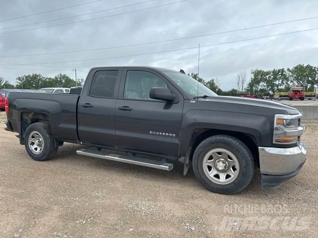 Chevrolet 1500 Kita