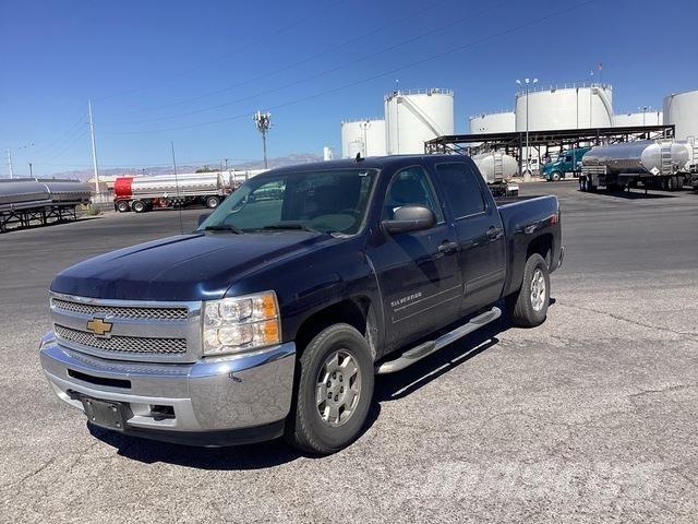 Chevrolet 1500 Kita