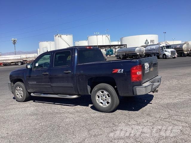 Chevrolet 1500 Kita