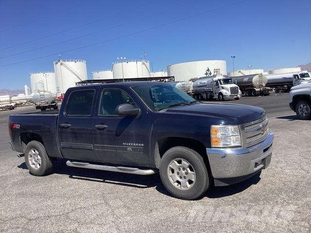 Chevrolet 1500 Kita