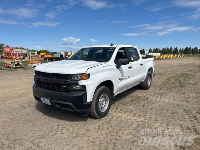 Chevrolet 1500 Kita