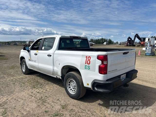 Chevrolet 1500 Kita