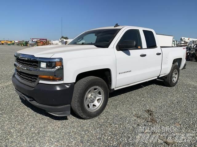 Chevrolet 1500 Kita