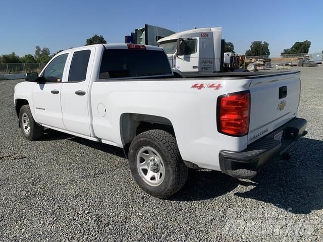Chevrolet 1500 Kita