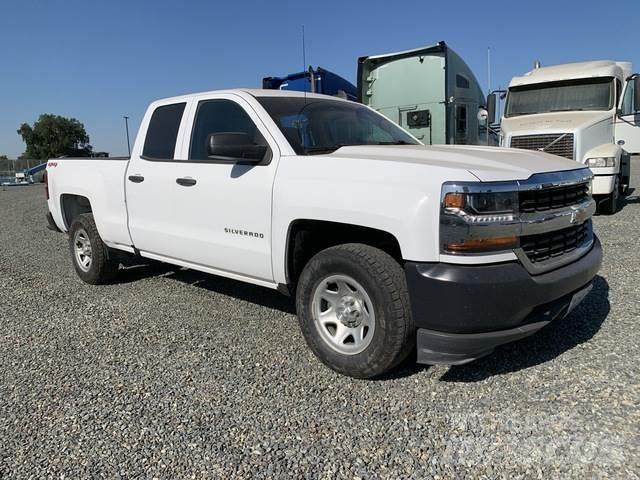 Chevrolet 1500 Kita