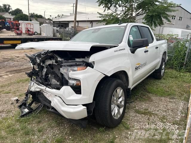 Chevrolet 1500 Kita