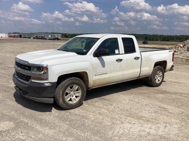 Chevrolet 1500 Kita