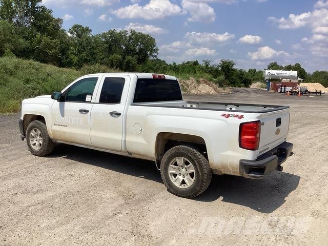 Chevrolet 1500 Kita