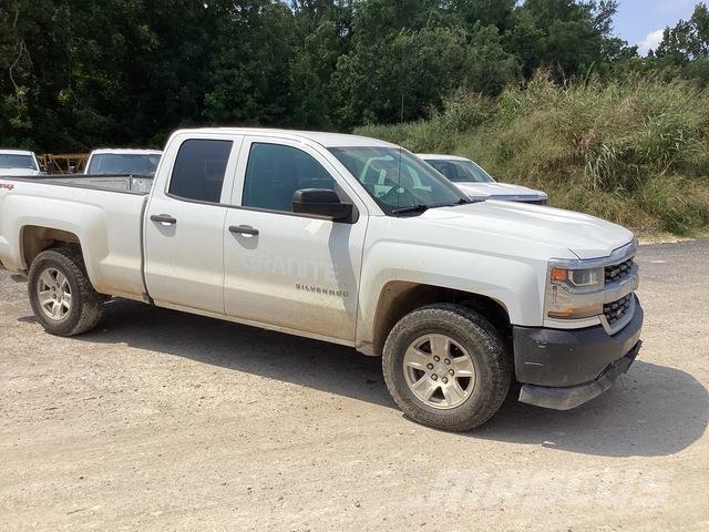 Chevrolet 1500 Kita
