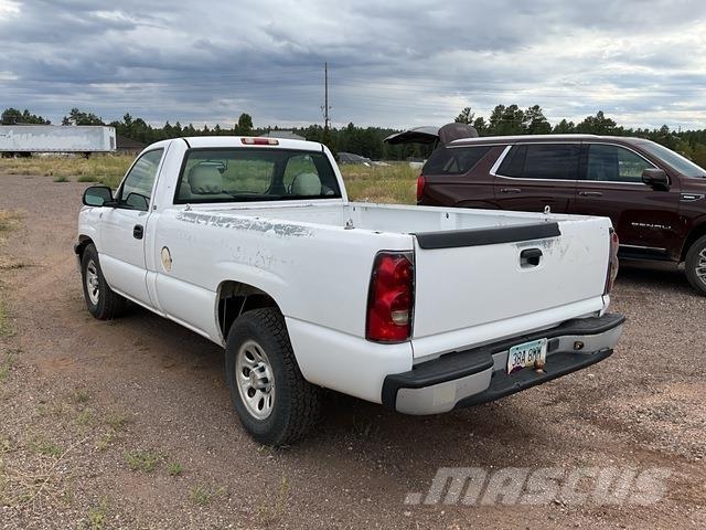 Chevrolet 1500 Kita