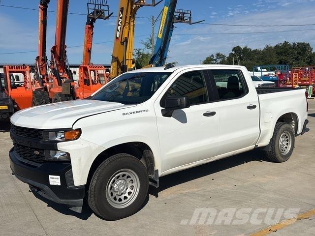 Chevrolet 1500 Kita