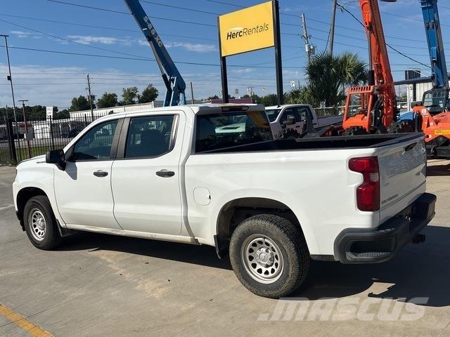 Chevrolet 1500 Kita