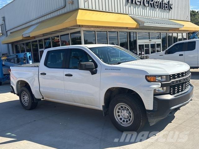 Chevrolet 1500 Kita