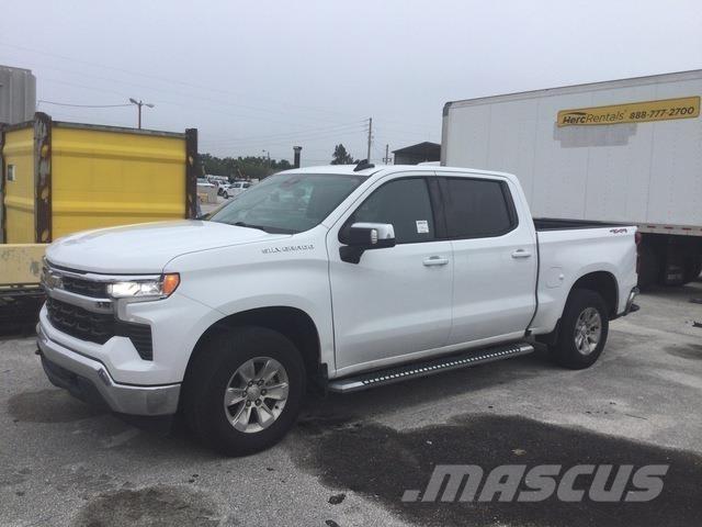 Chevrolet 1500 Kita