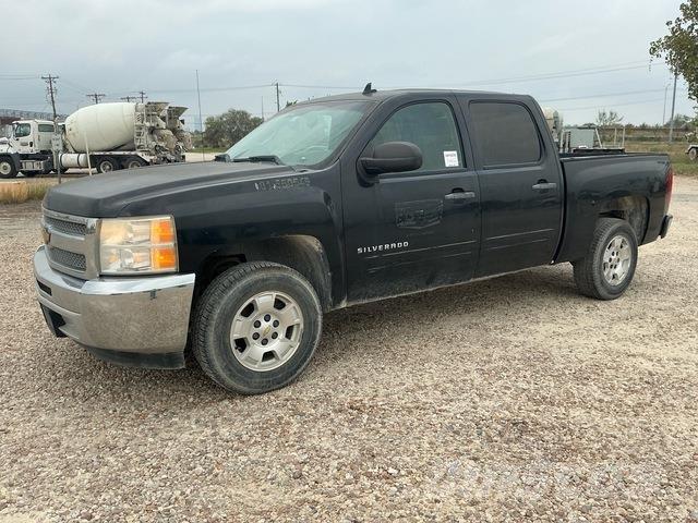 Chevrolet 1500 Pikapai / Bortiniai sunkvežimiai