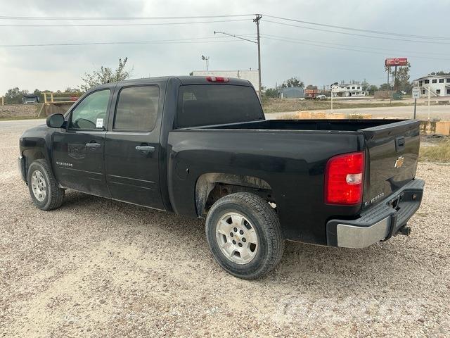 Chevrolet 1500 Pikapai / Bortiniai sunkvežimiai