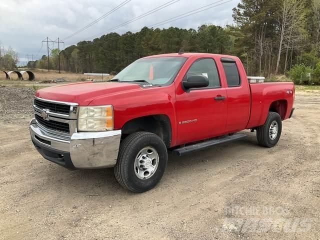Chevrolet 2500 Kita