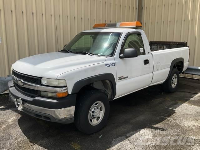Chevrolet 2500 Kita