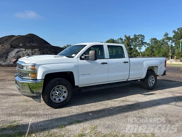 Chevrolet 2500 Kita