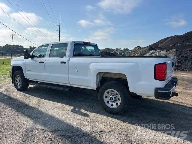 Chevrolet 2500 Kita