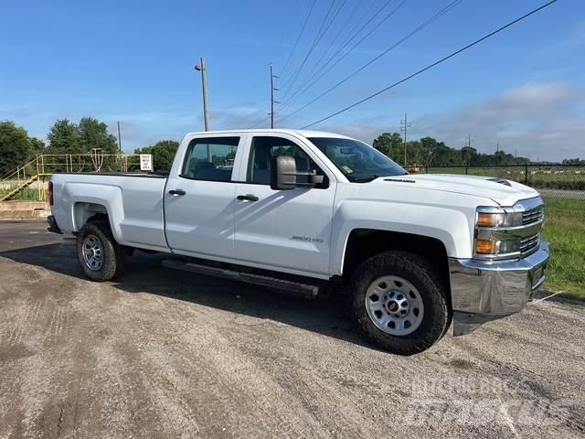 Chevrolet 2500 Kita