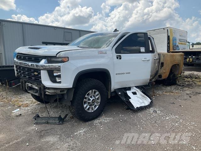 Chevrolet 2500 Kita