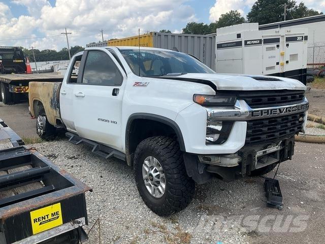 Chevrolet 2500 Kita