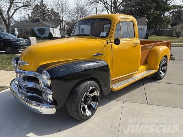 Chevrolet 3100 Kita