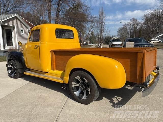 Chevrolet 3100 Kita