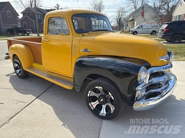 Chevrolet 3100 Kita