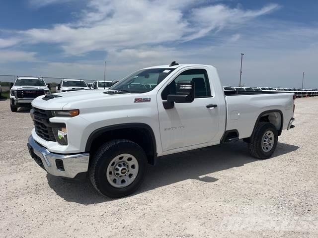 Chevrolet 3500 Kita