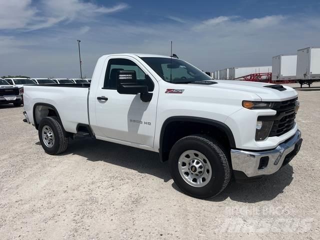 Chevrolet 3500 Kita