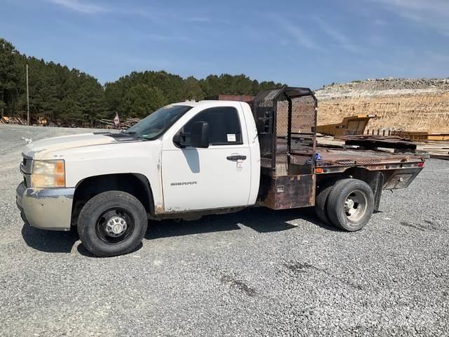 Chevrolet 3500 Kita